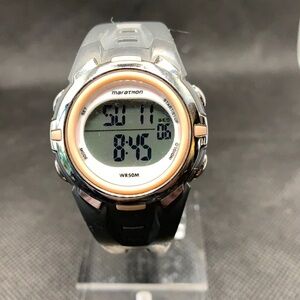 3/$12. Marathon ladies sports watch